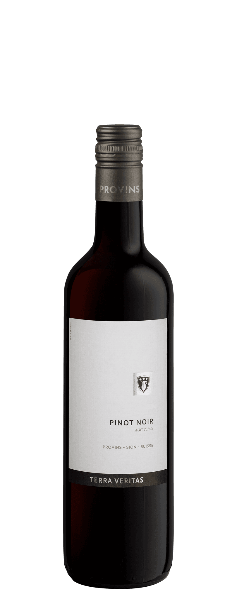 Terra Veritas Pinot Noir AOC Valais