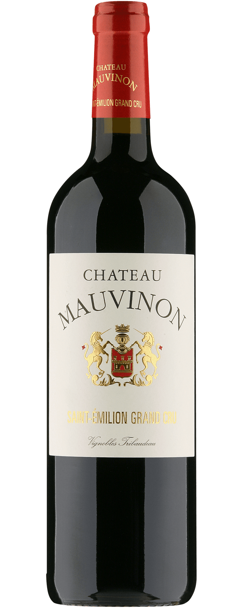 Château Mauvinon Grand Cru St-Émilion AOC