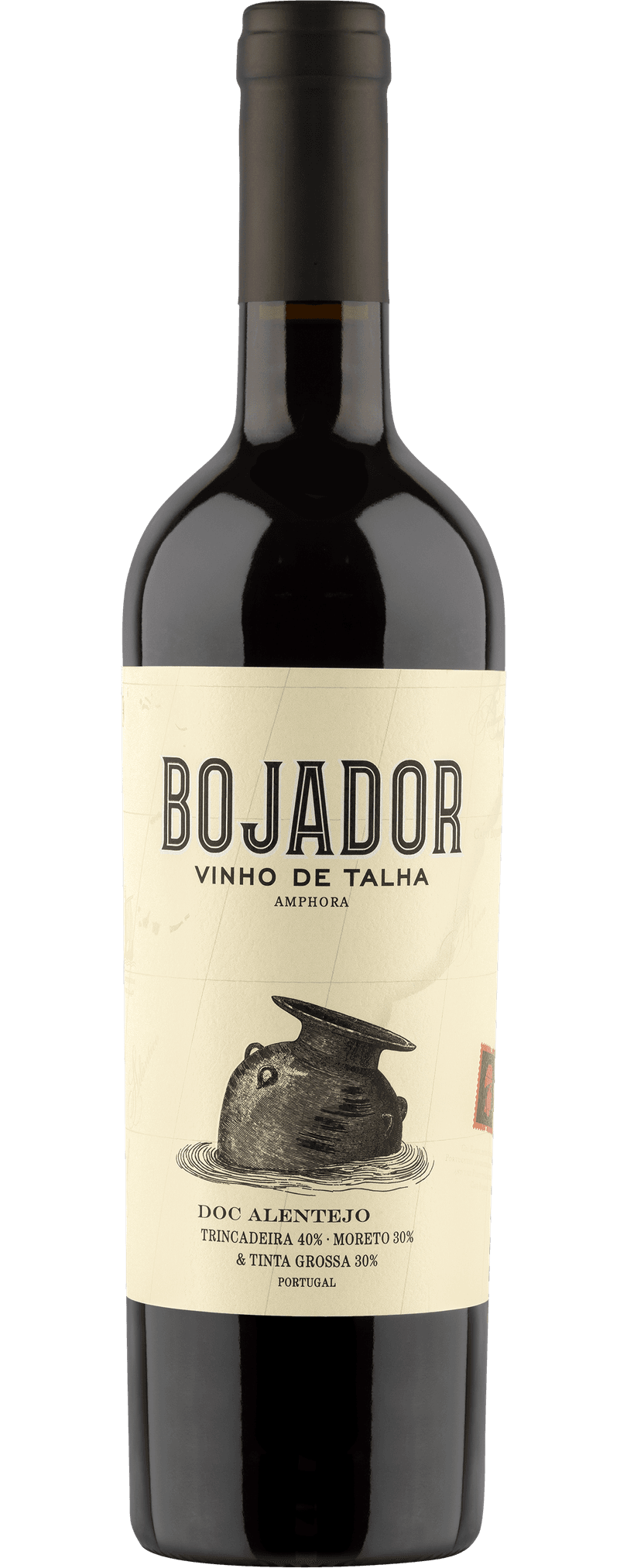 Bojador Talha Red Alentejo DOC