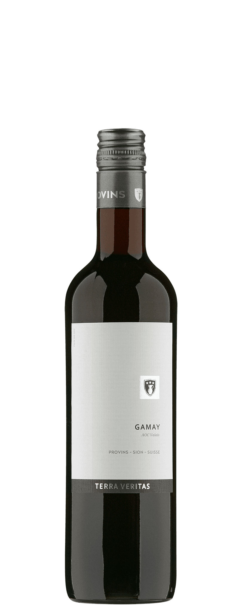 Terra Veritas Gamay AOC Valais