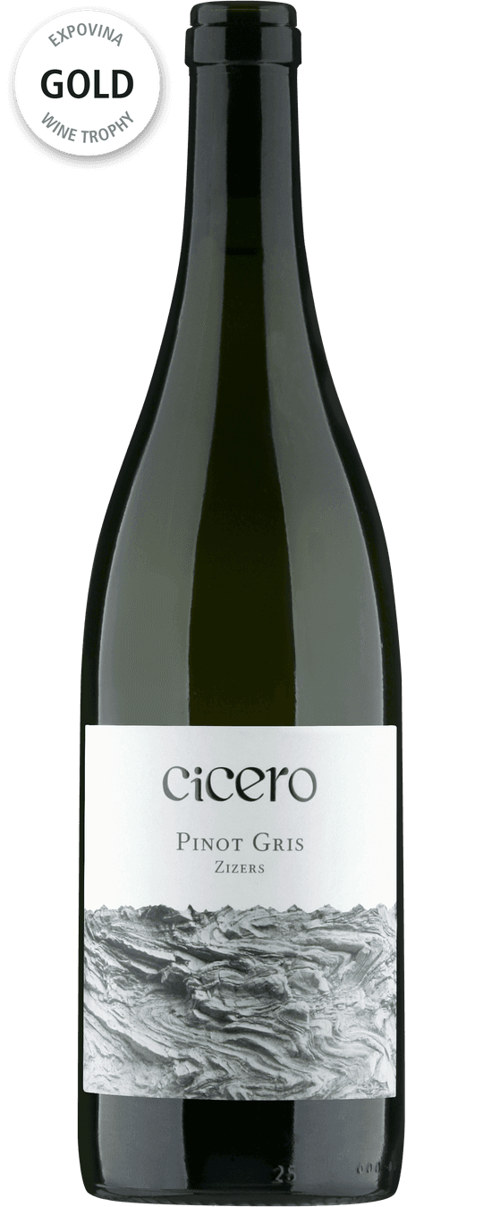 Cicero Pinot Gris Zizers AOC Graubünden