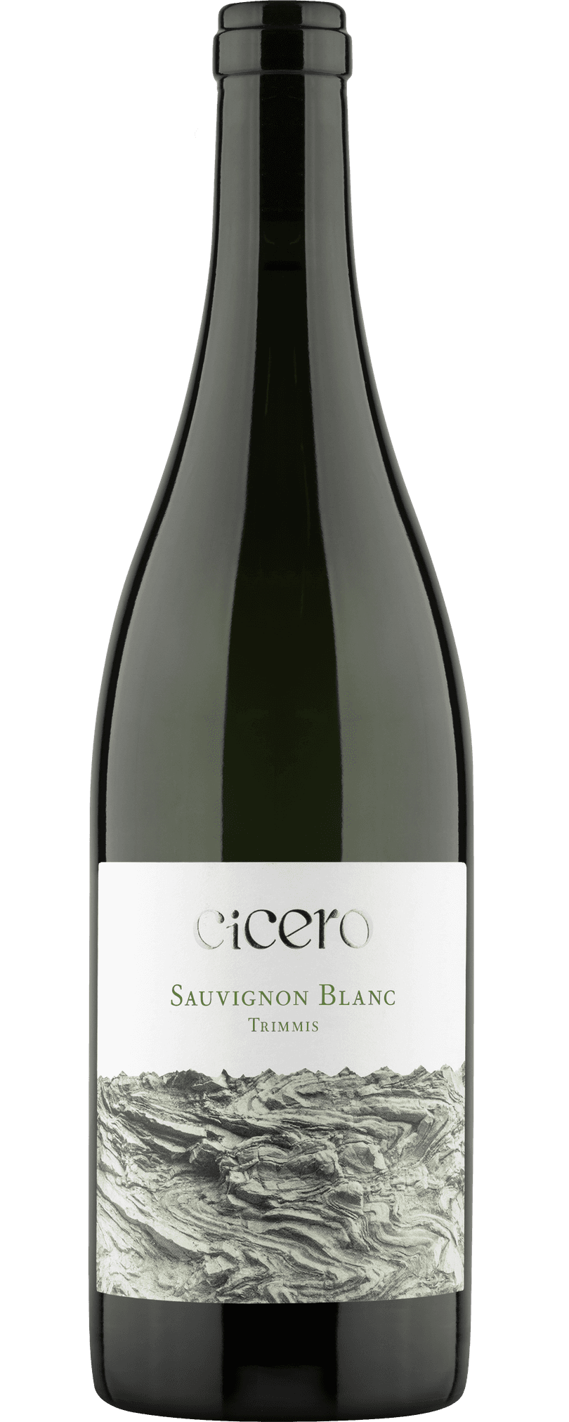Cicero Sauvignon Blanc Trimmis AOC Graubünden