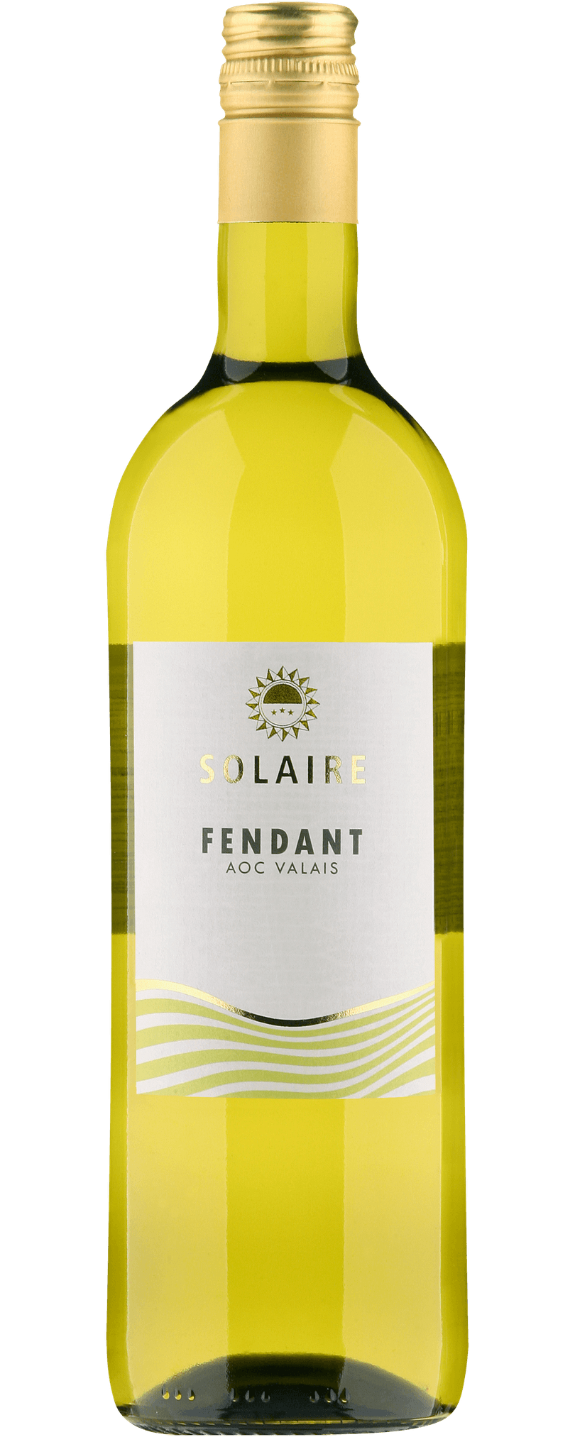 Solaire Fendant AOC Valais