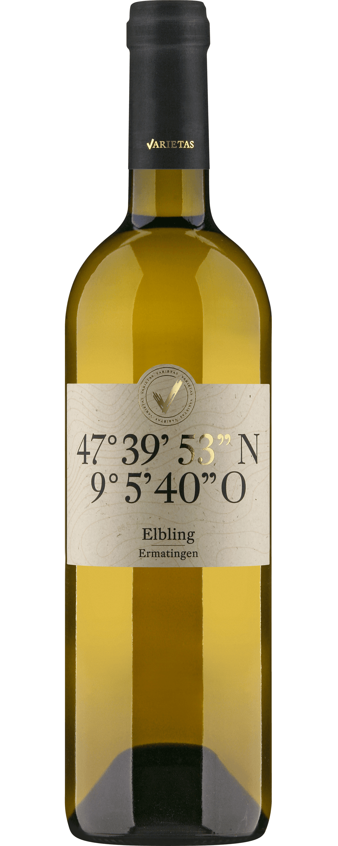 Varietas 53" Elbling Ermatingen AOC Thurgau