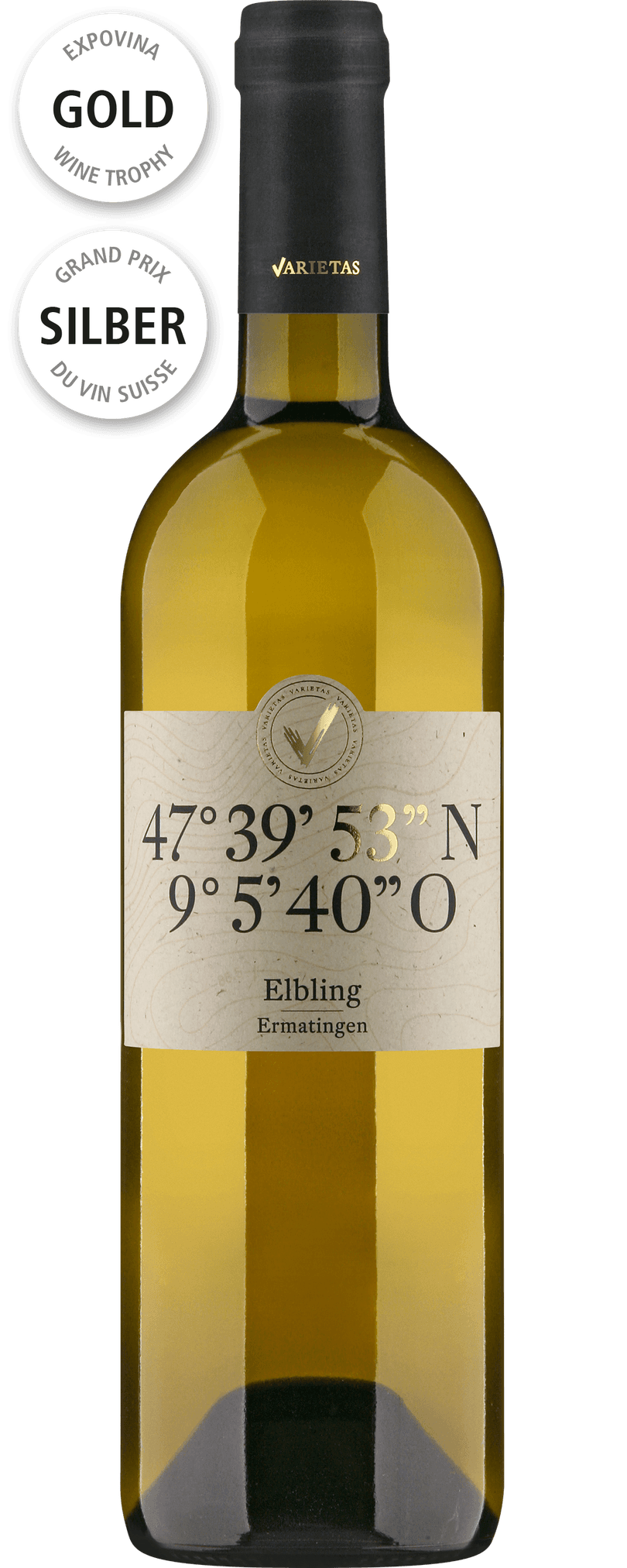 Varietas 53" Elbling Ermatingen AOC Thurgau