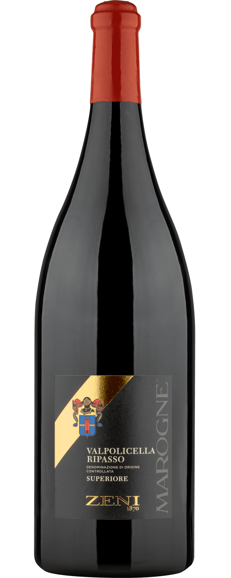Valpolicella Ripasso DOC Classico Superiore