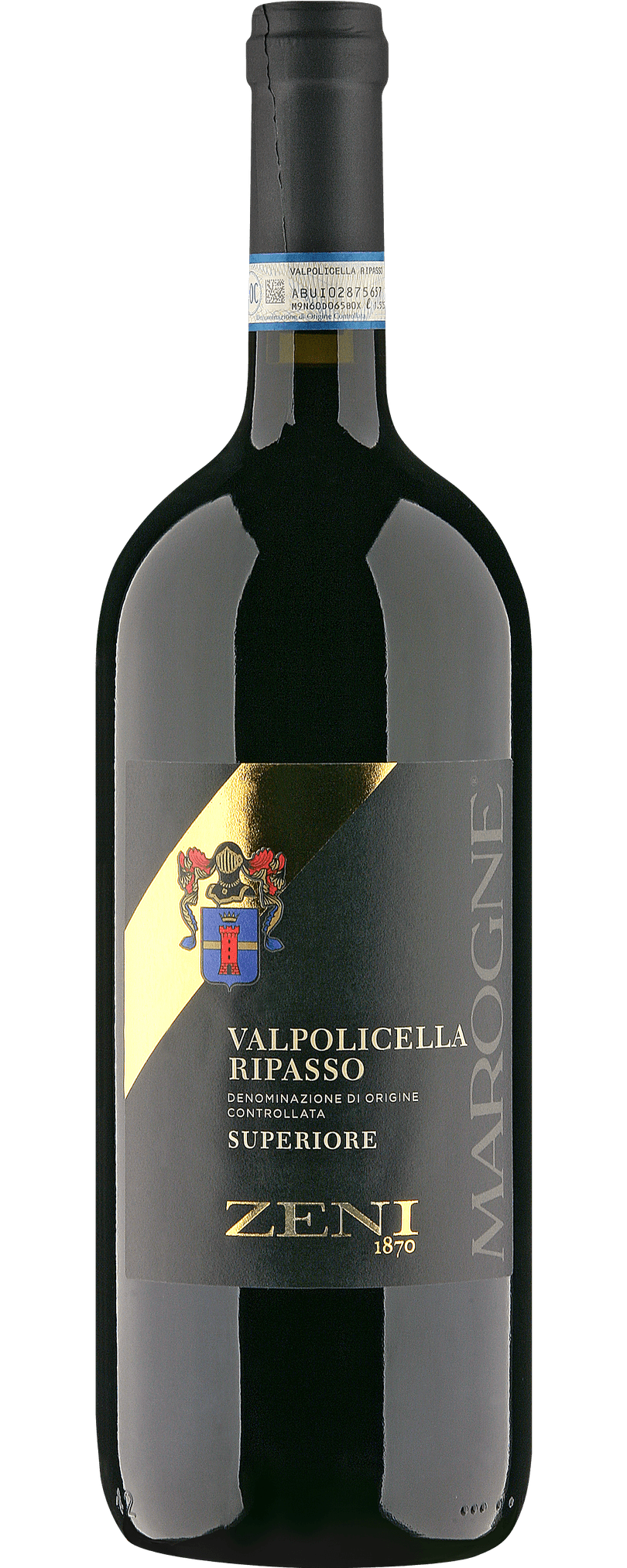 Valpolicella Ripasso DOC Superiore