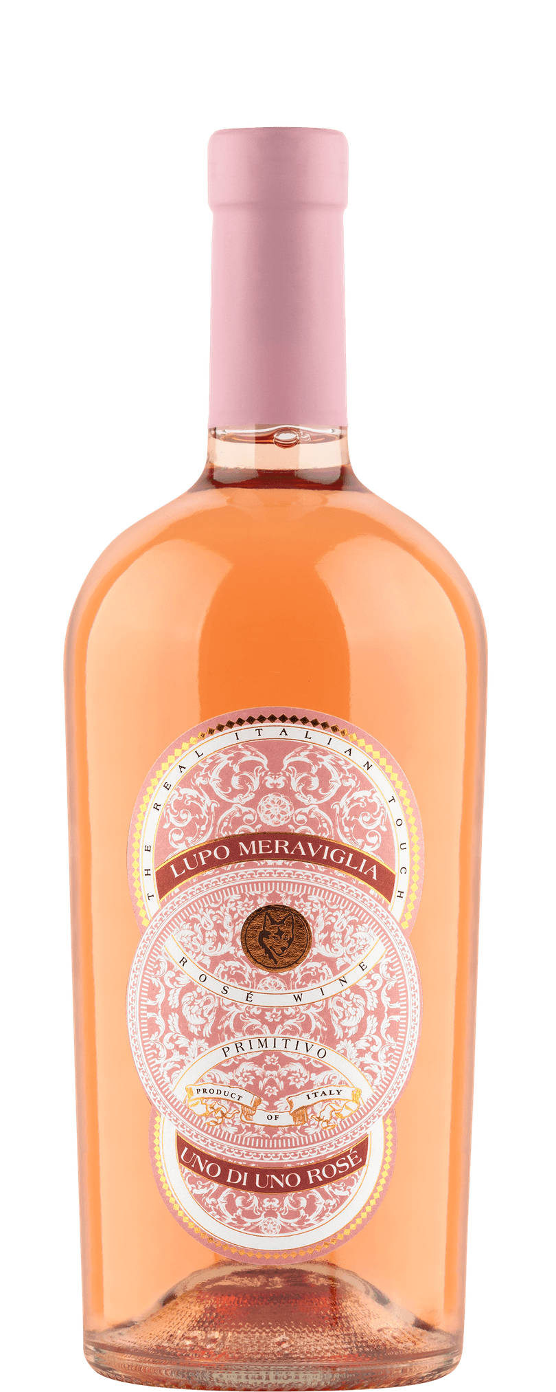 Uno di Uno Rosé