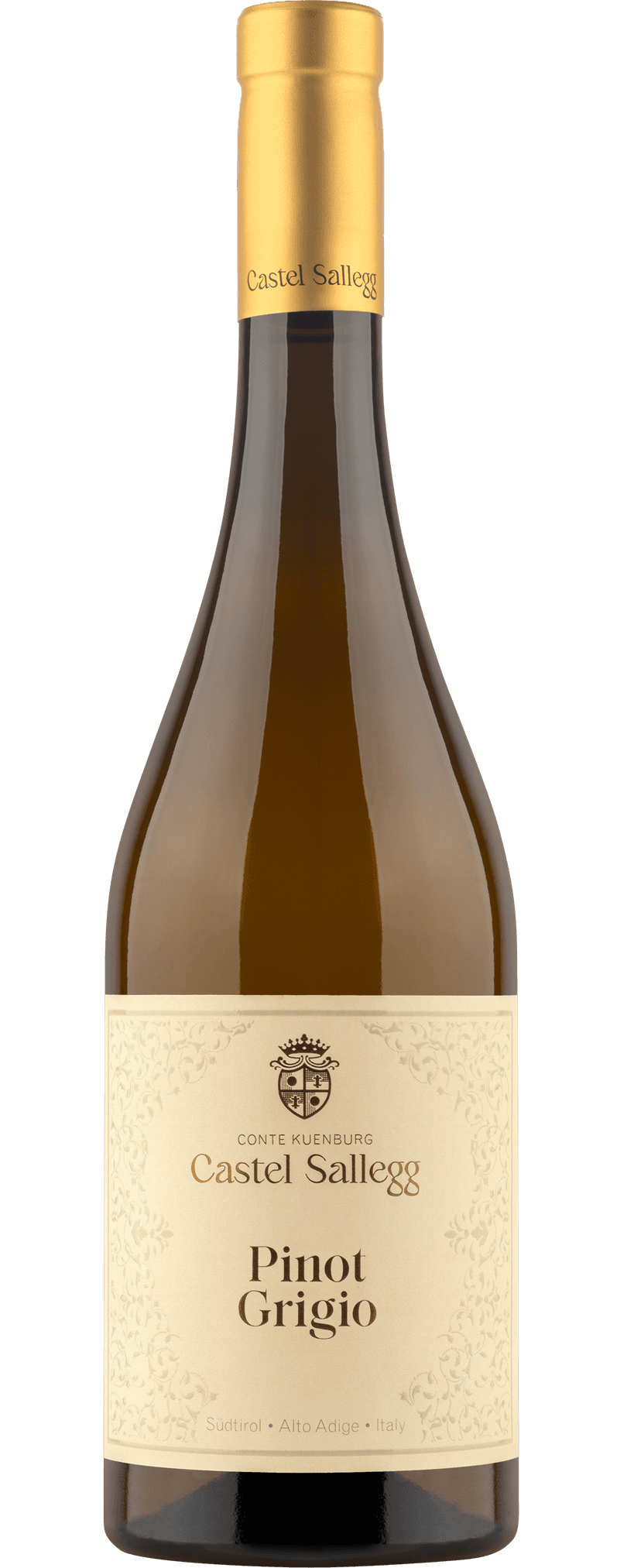 Pinot Grigio Alto Adige DOC