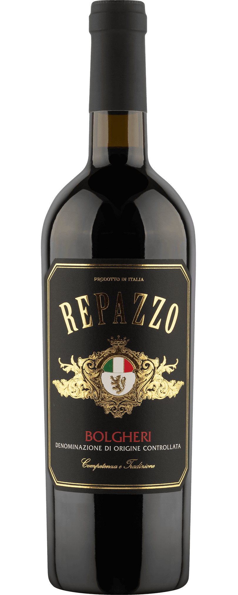 Repazzo Rosso Bolgheri DOC