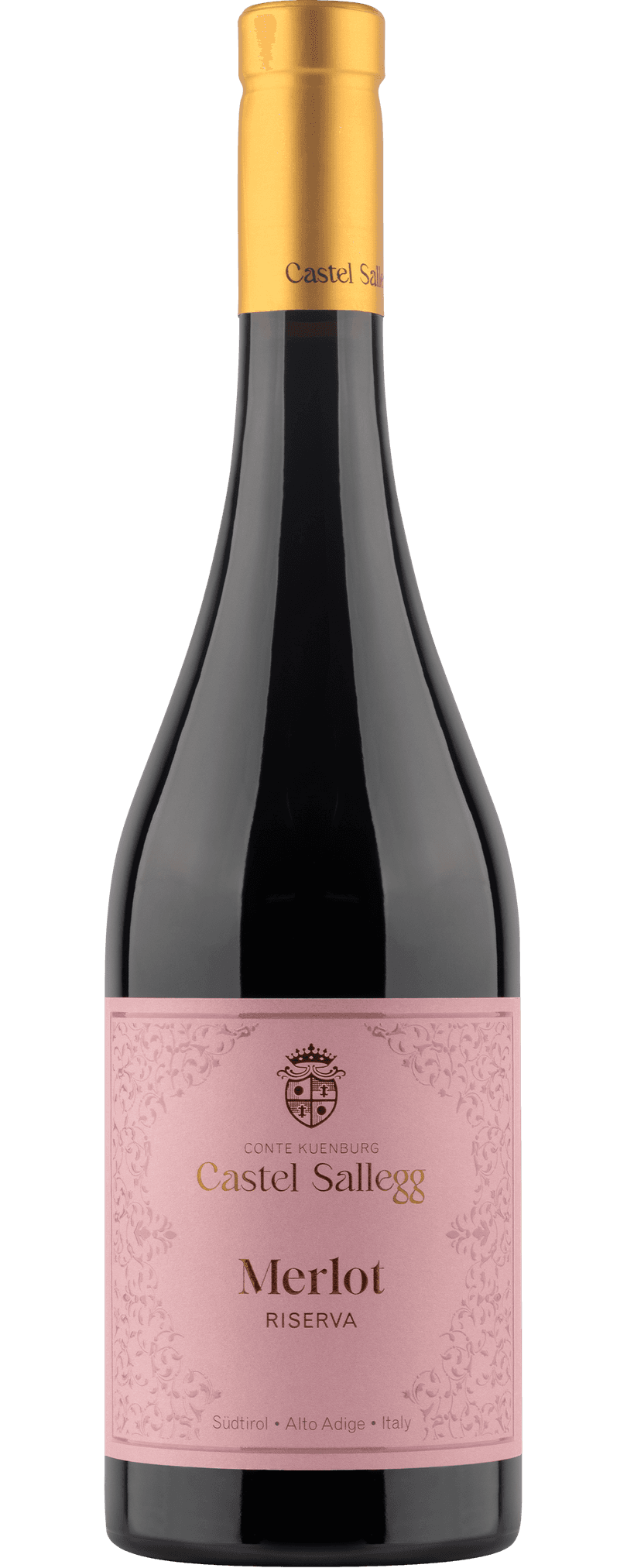 Merlot Riserva Alto Adige DOC