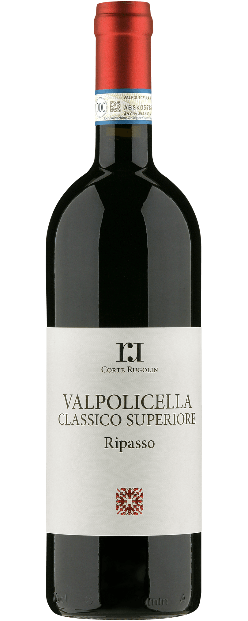 Valpolicella Ripasso DOC Classico Superiore