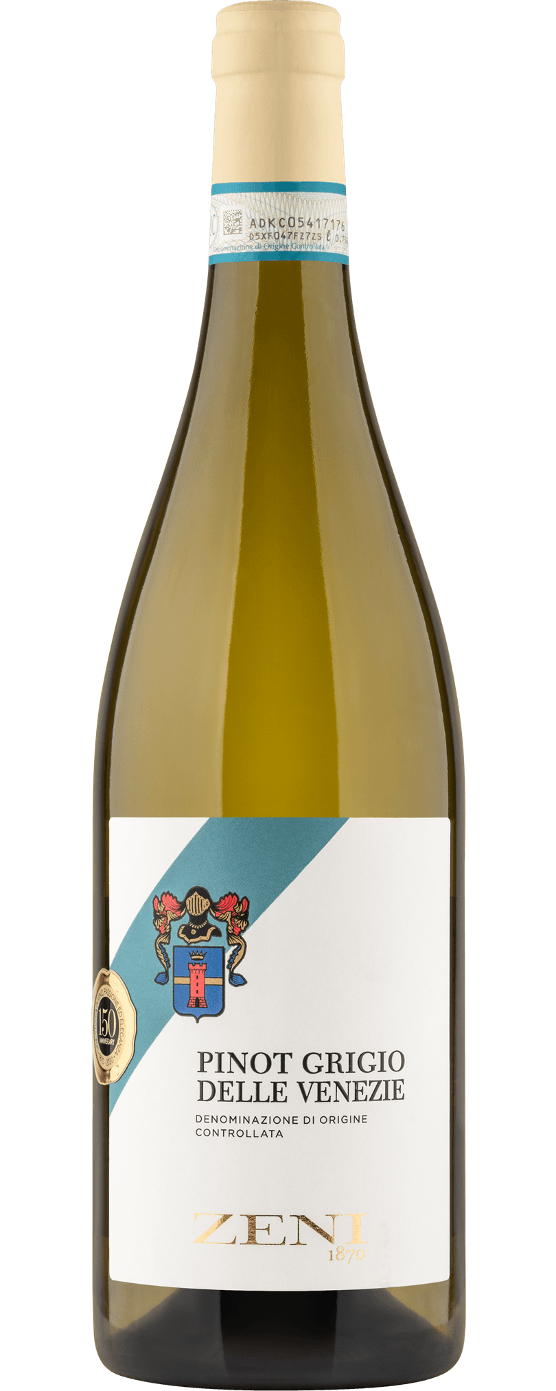 Pinot Grigio delle Venezie DOC