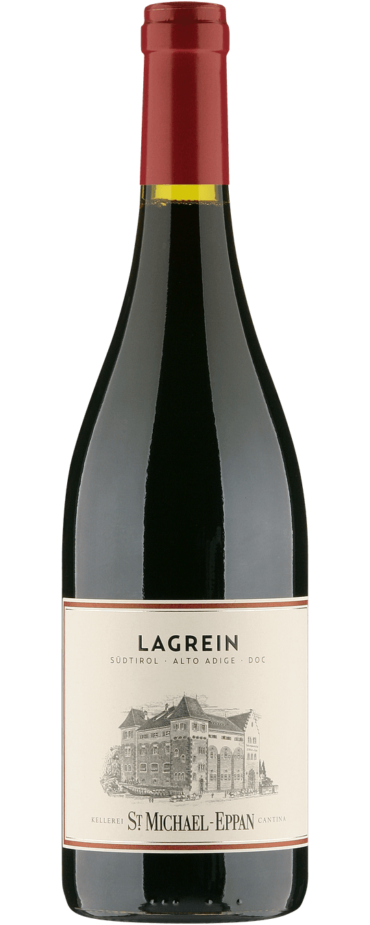 Fallwind Lagrein Riserva Alto Adige DOC