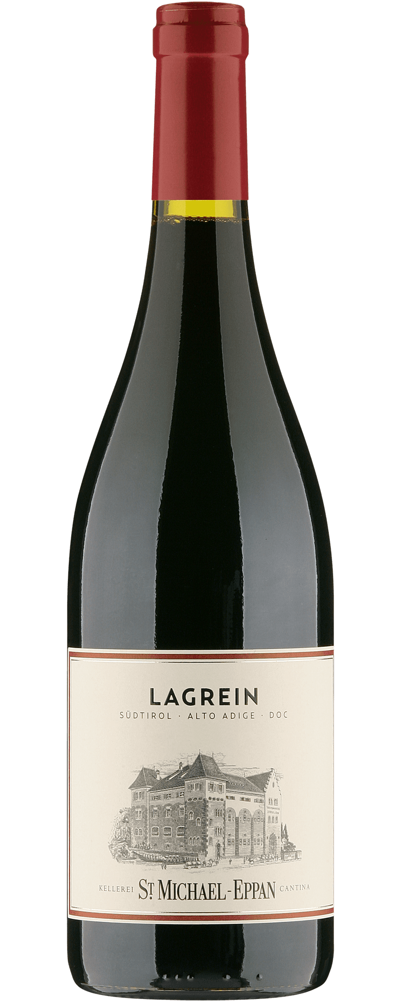 Fallwind Lagrein Riserva Alto Adige DOC