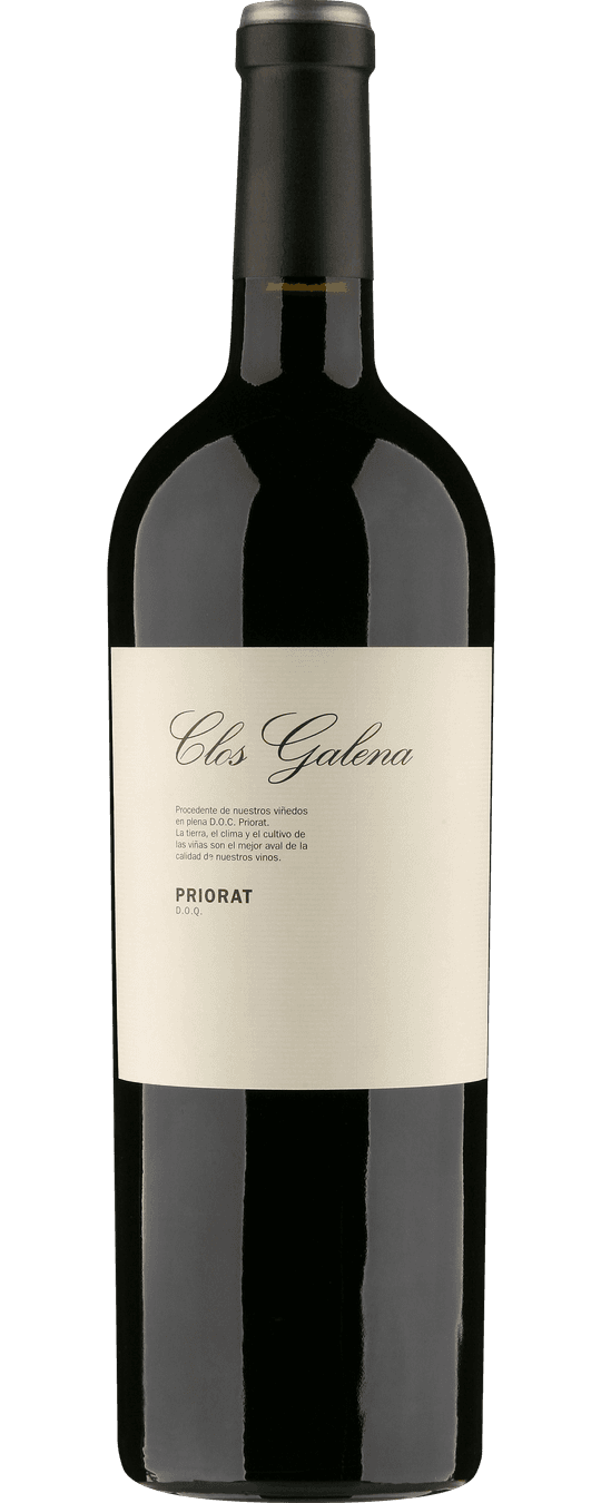 Clos Galena Priorat DOQ
