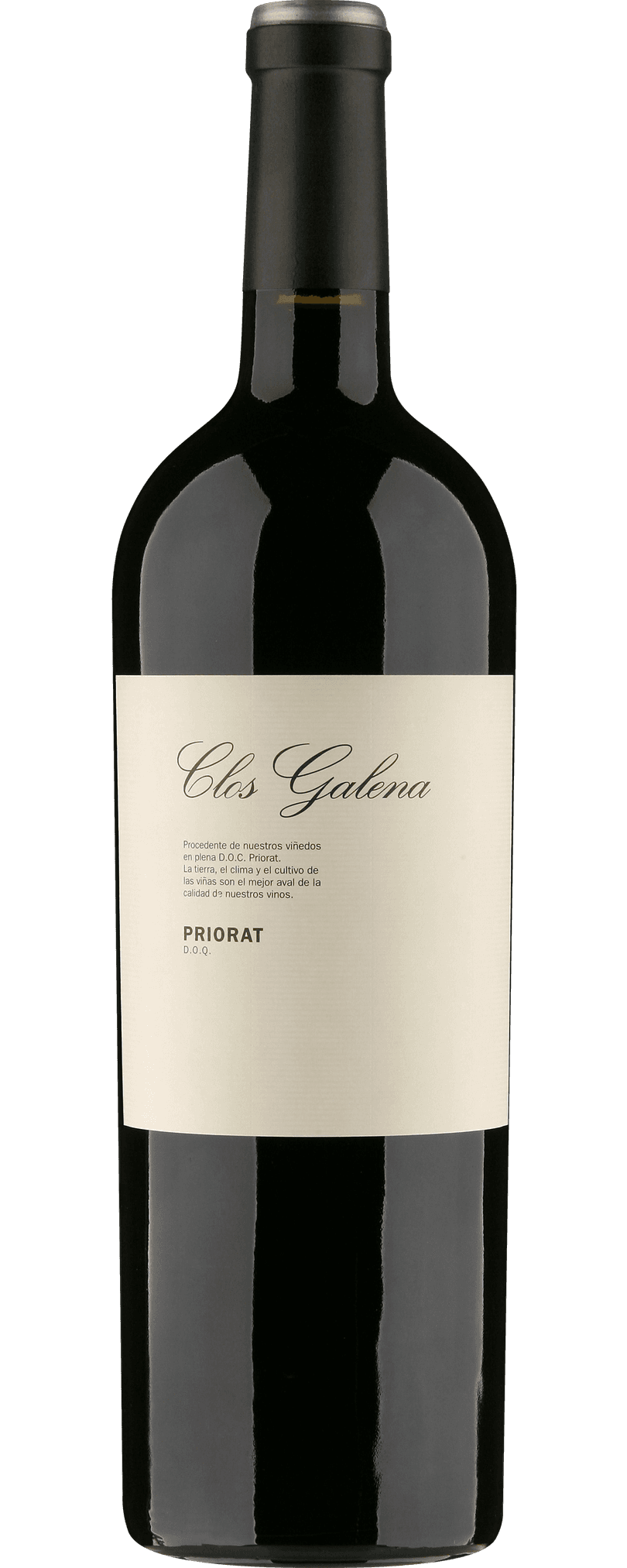 Clos Galena Priorat DOQ