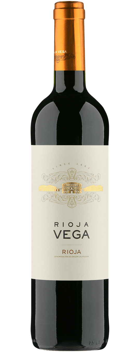 Semicrianza Tinto Rioja DOCa