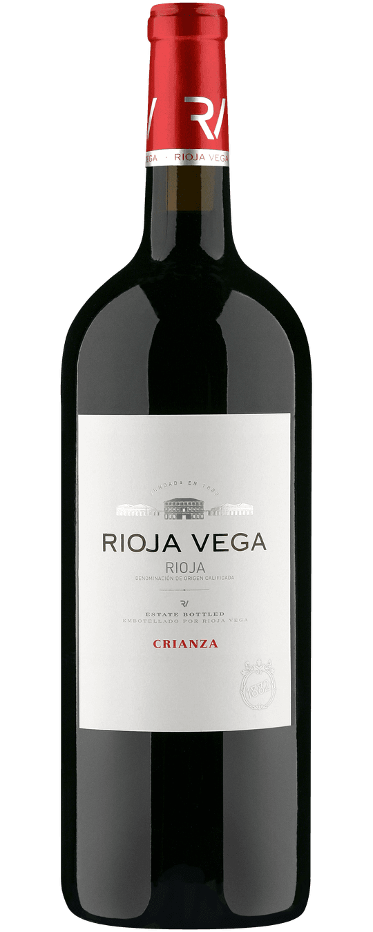 Crianza Rioja DOCa
