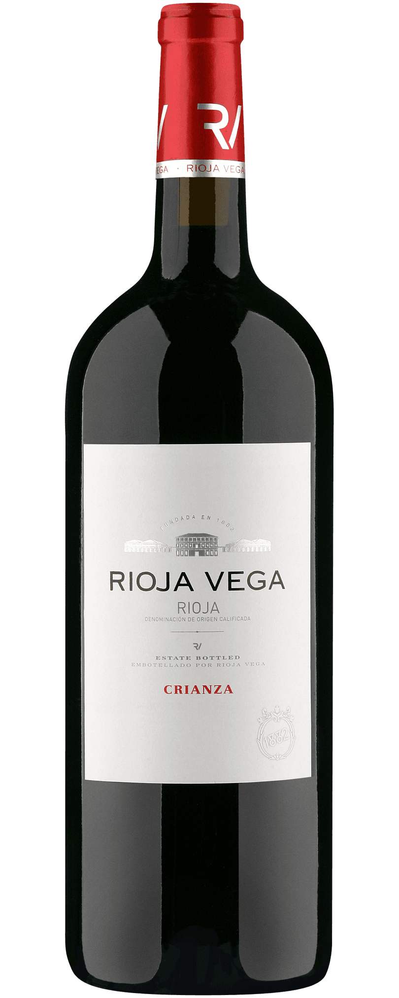 Crianza Rioja DOCa